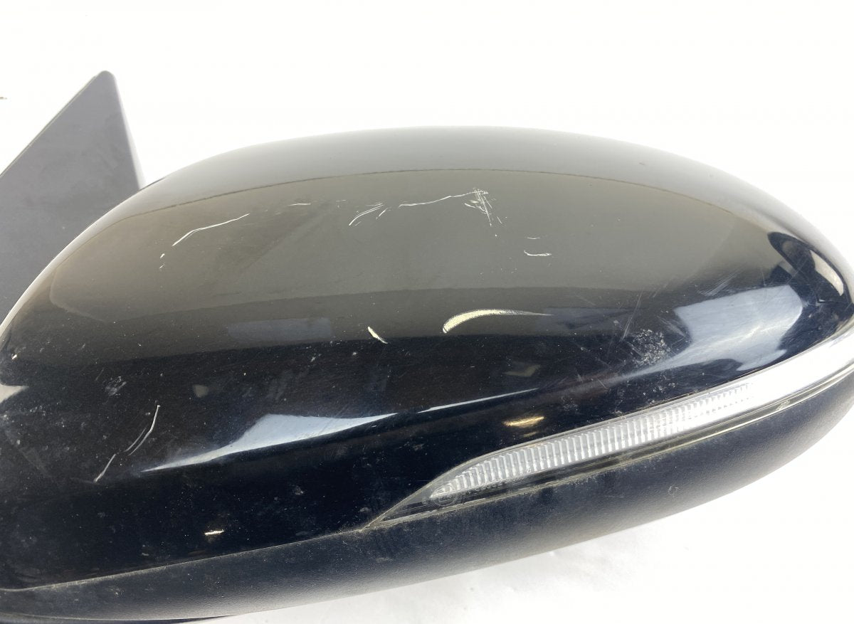 87610D4600 Mirror left KIA OPTIMA IV (JF) (2015-2020)