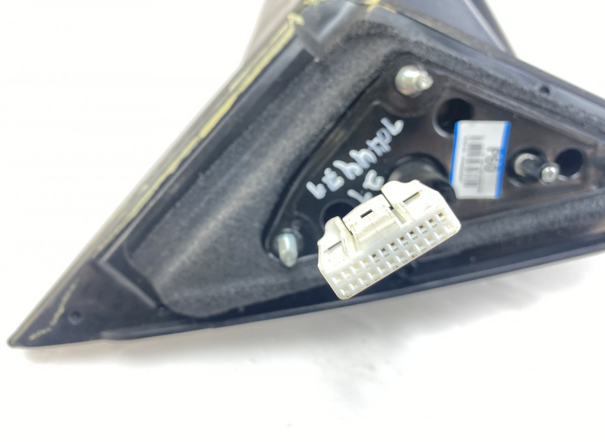 87610D4600 Mirror left KIA OPTIMA IV (JF) (2015-2020)