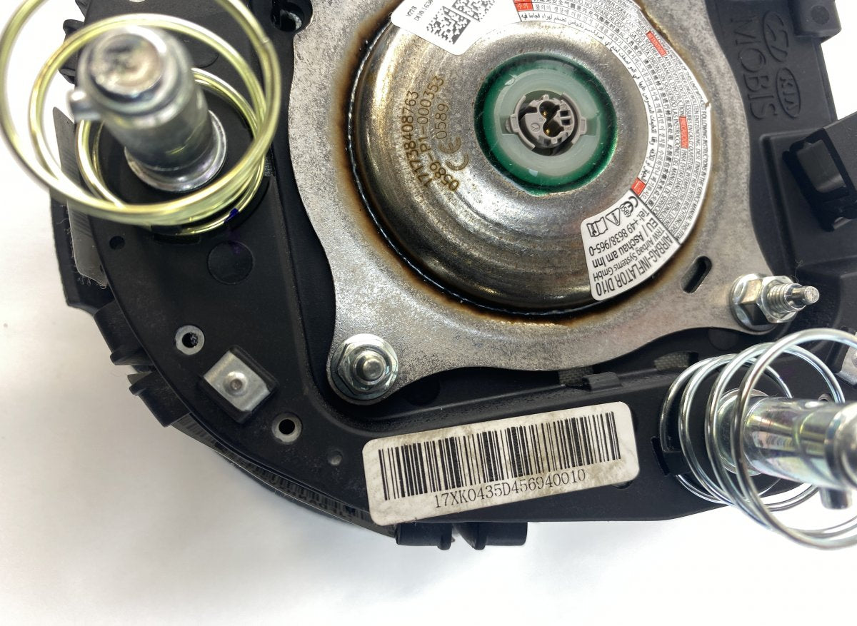 56900D4100 Steering Wheel Airbag KIA OPTIMA IV (JF) (2015-2020)