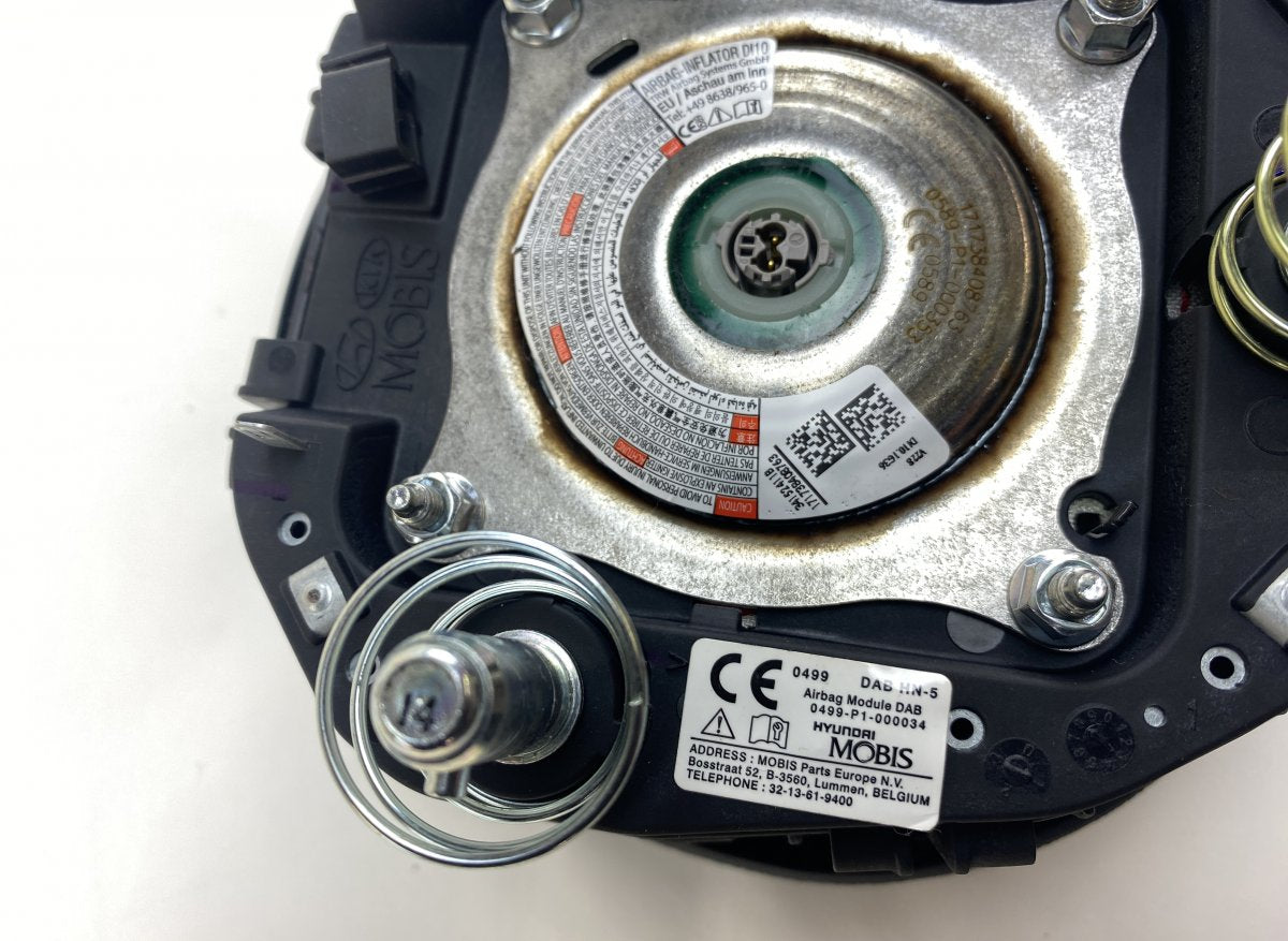 56900D4100 Steering Wheel Airbag KIA OPTIMA IV (JF) (2015-2020)