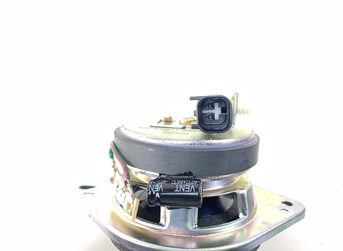 1860601 5141706 1941324 1378460 Set of loudspeakers FORD MONDEO Mk V (CD, CE, CF) (2014-2022)