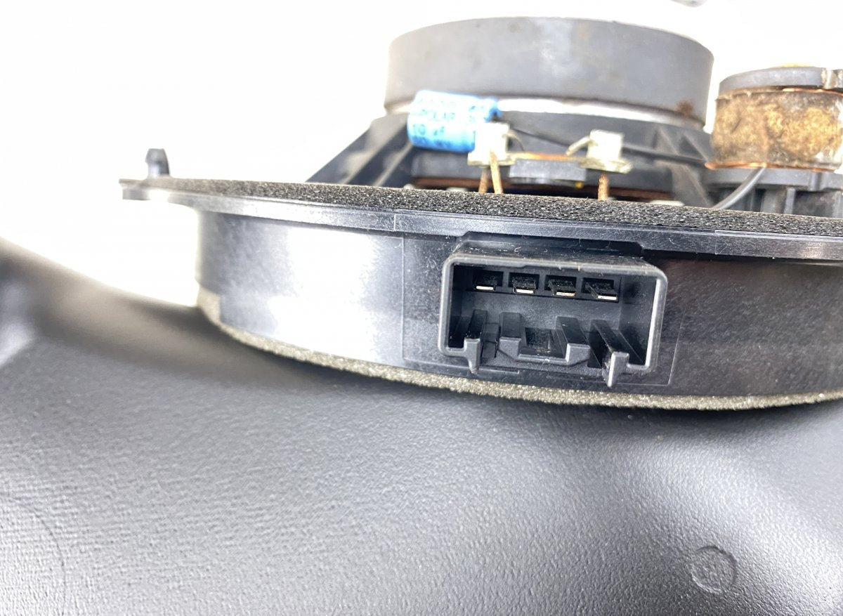 1860601 5141706 1941324 1378460 Set of loudspeakers FORD MONDEO Mk V (CD, CE, CF) (2014-2022)
