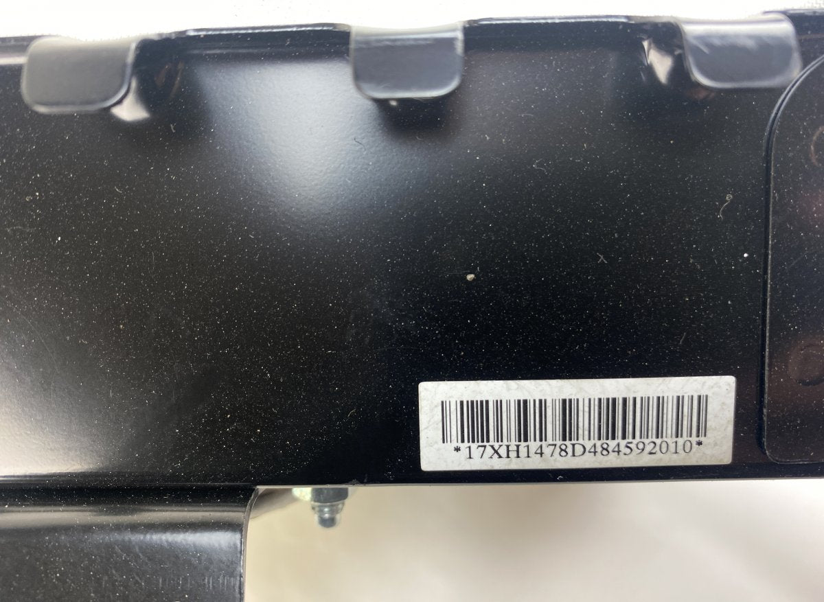 84530D4000 Passenger Airbag KIA OPTIMA IV (JF) (2015-2020)