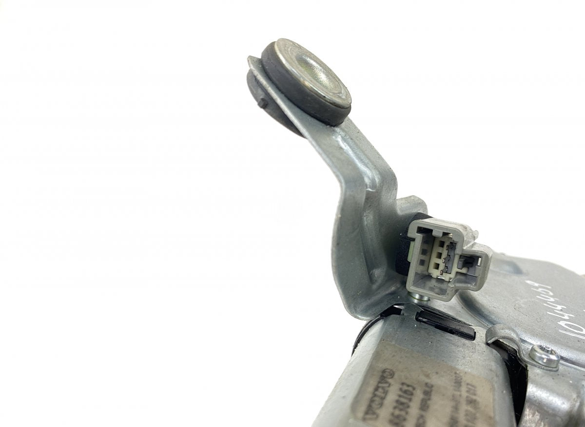 8638163 Wiper Motor bootlid / tailgate VOLVO XC90 I (2002-2014)
