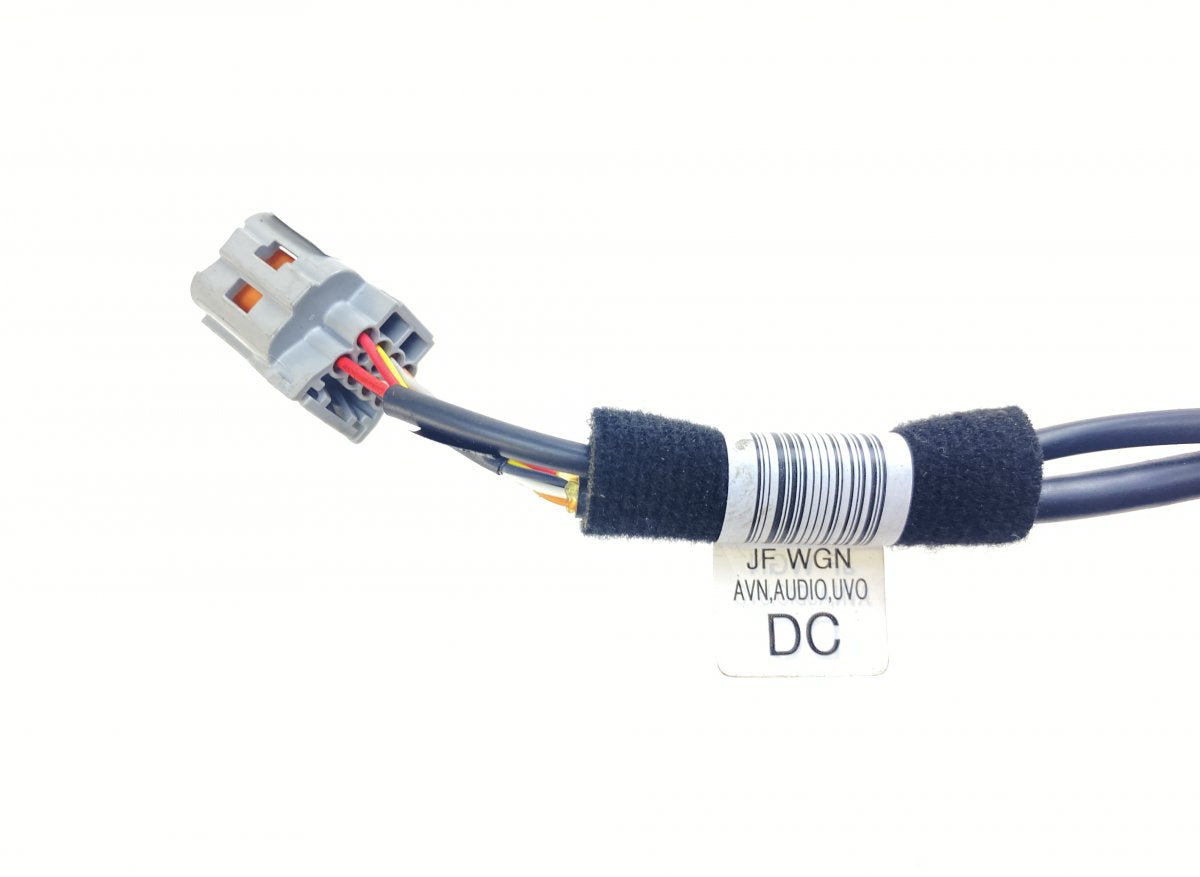 95760D4200 Reverse camera KIA OPTIMA IV (JF) (2015-2020)