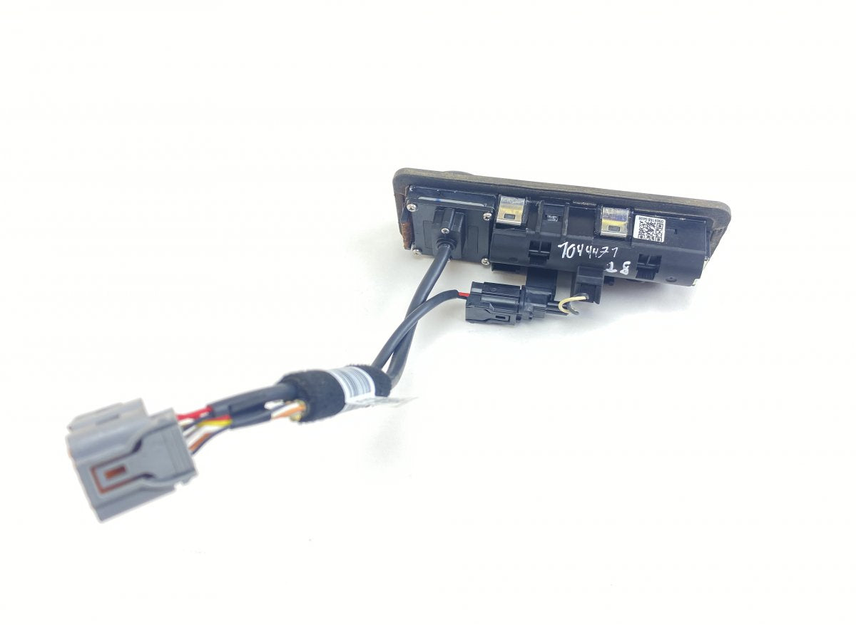 95760D4200 Reverse camera KIA OPTIMA IV (JF) (2015-2020)