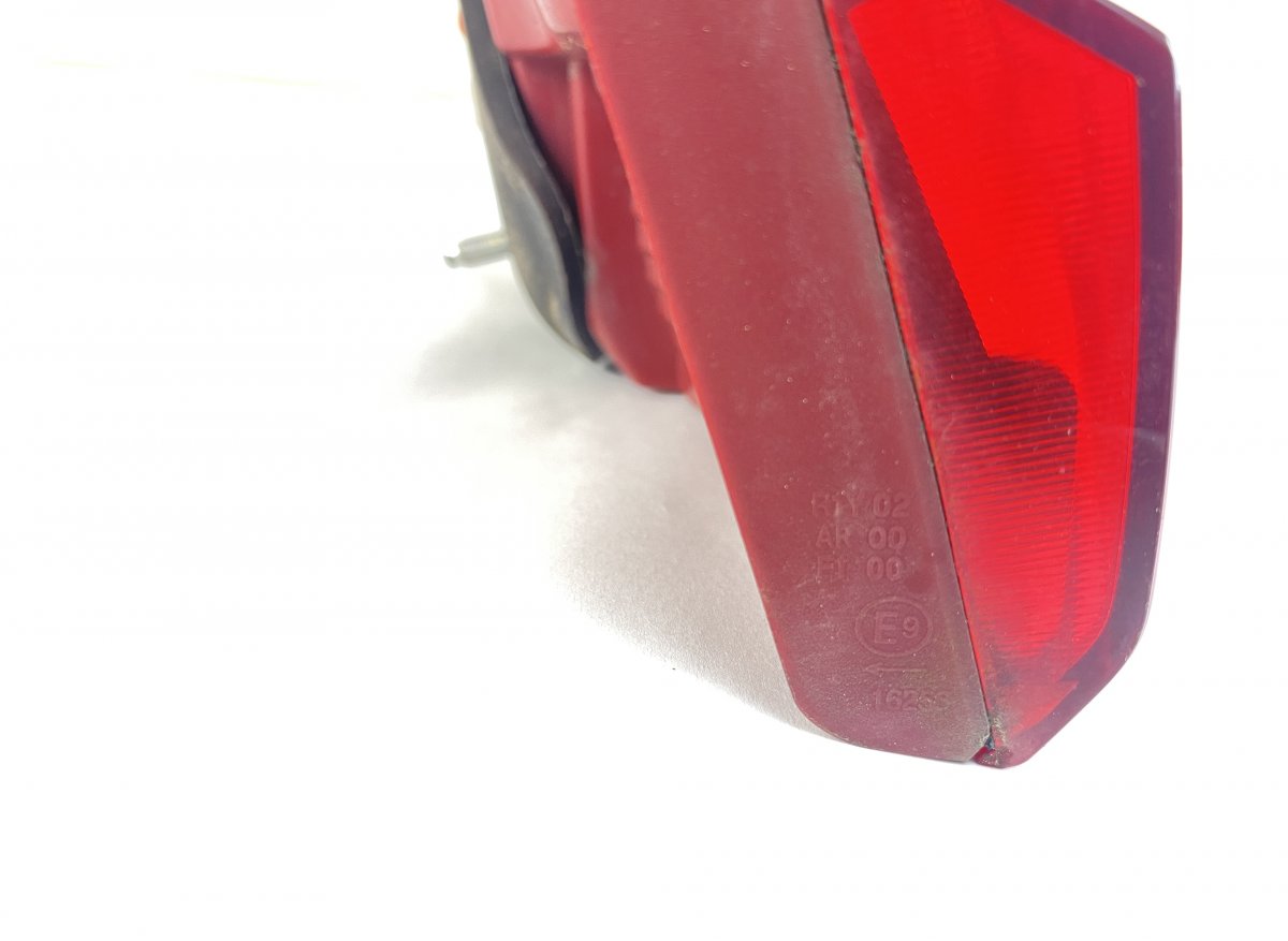 92403D4300 Inner tail light, left KIA OPTIMA IV (JF) (2015-2020)