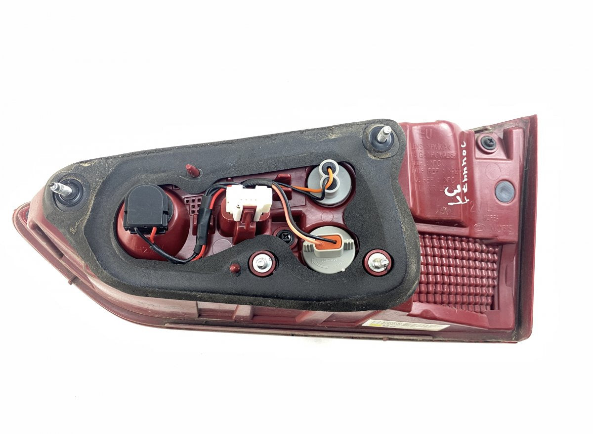 92403D4300 Inner tail light, left KIA OPTIMA IV (JF) (2015-2020)