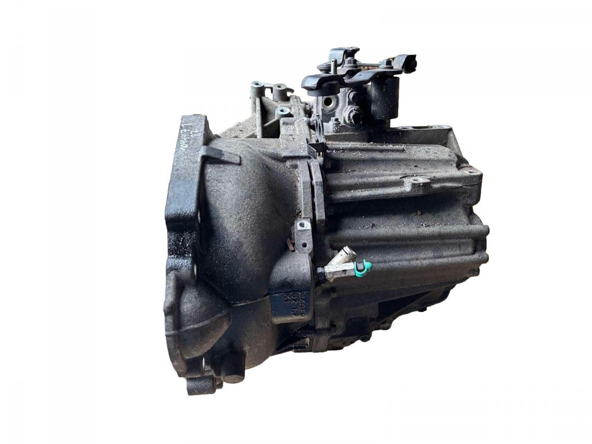 4300024AZ0 Gearbox KIA OPTIMA IV (JF) (2015-2020)