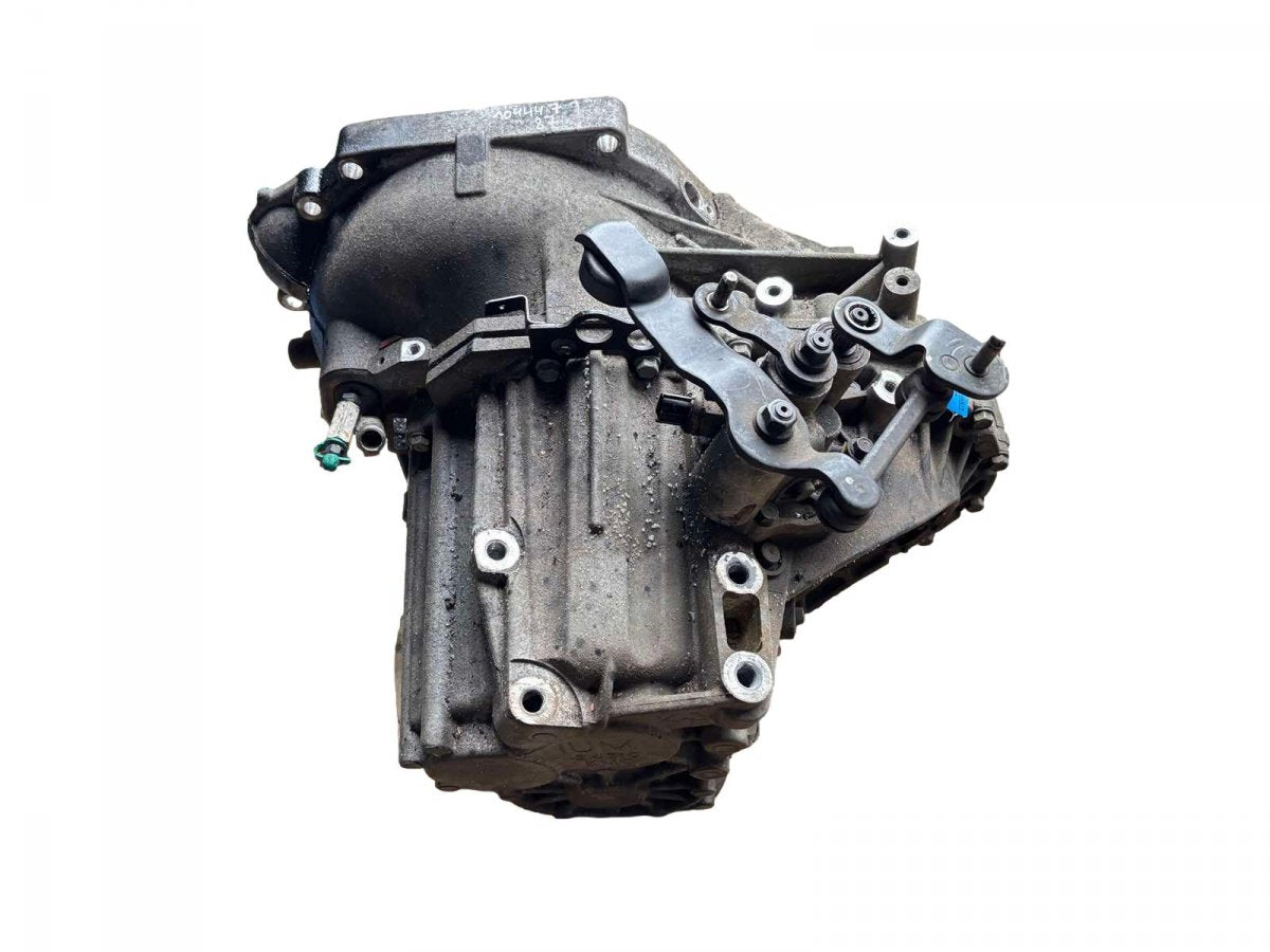 4300024AZ0 Gearbox KIA OPTIMA IV (JF) (2015-2020)