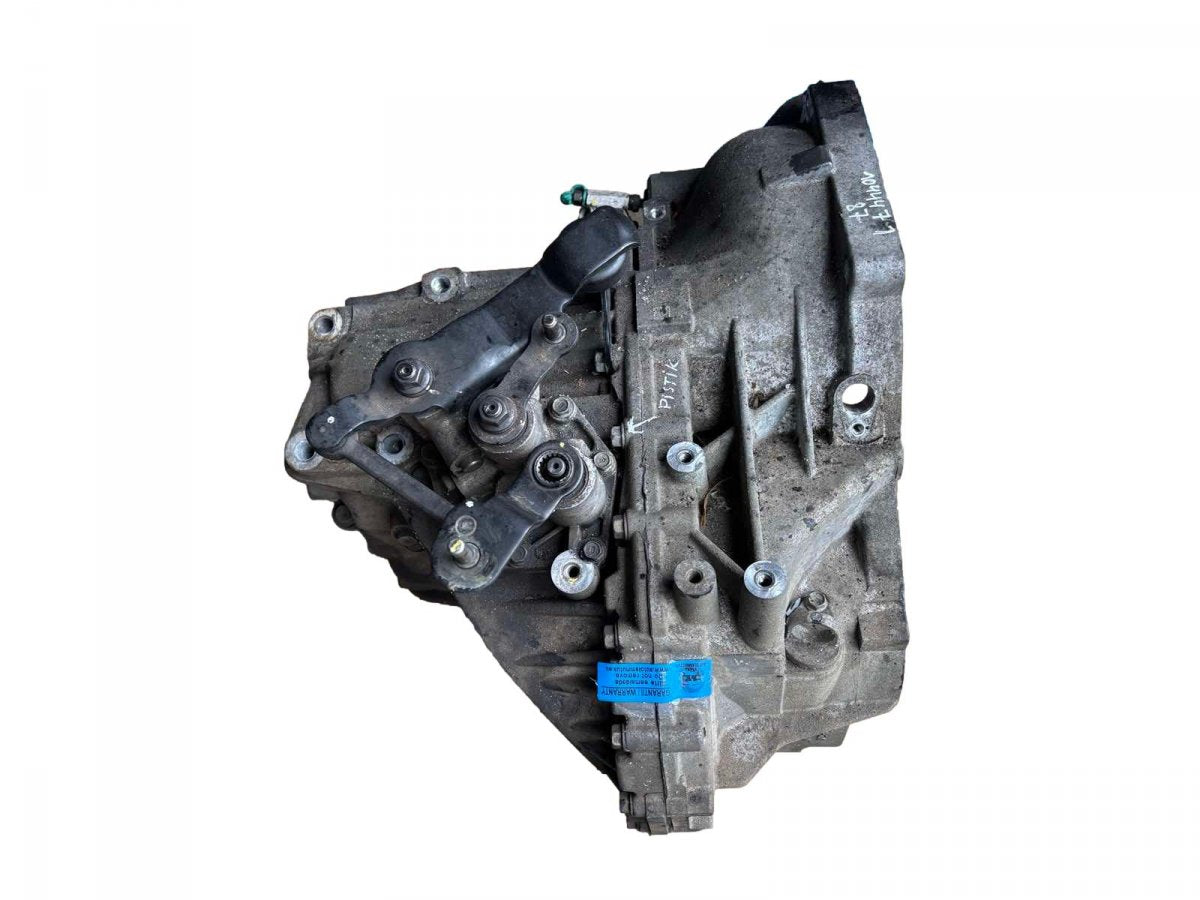 4300024AZ0 Gearbox KIA OPTIMA IV (JF) (2015-2020)