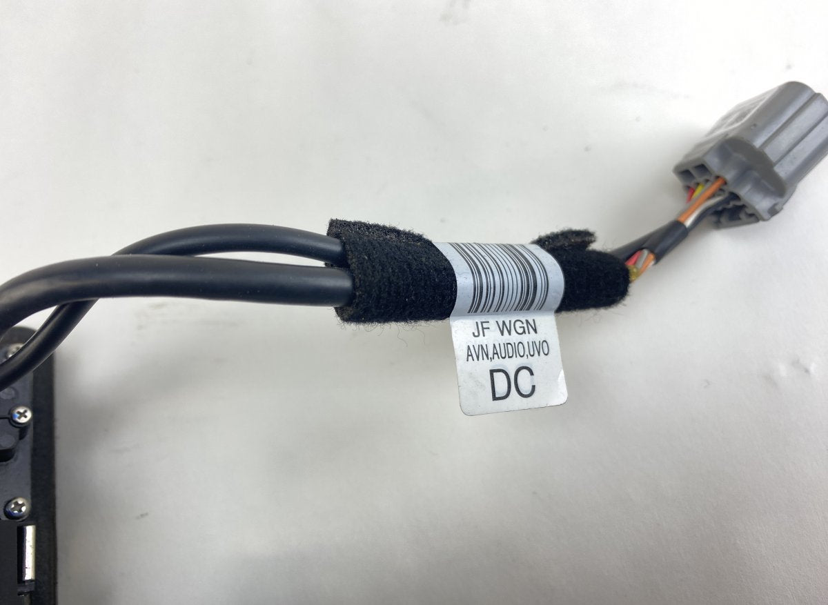 95760D4200 Reverse camera KIA OPTIMA IV (JF) (2015-2020)