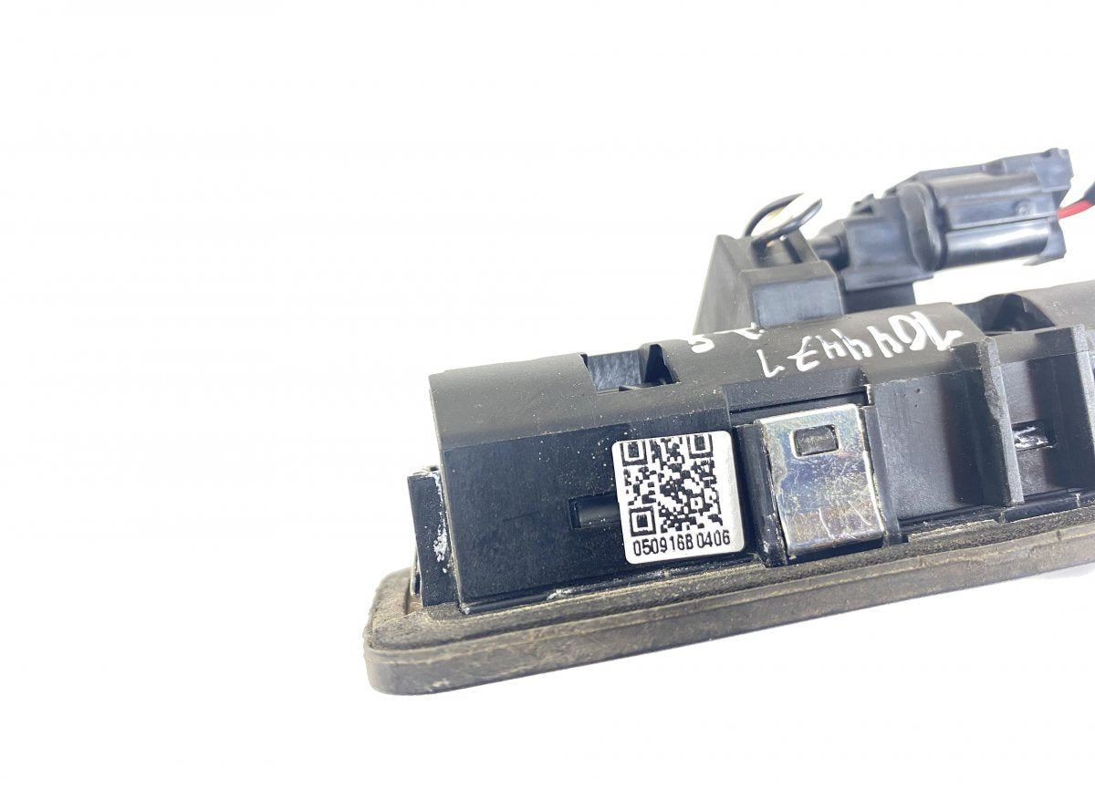 95760D4200 Reverse camera KIA OPTIMA IV (JF) (2015-2020)