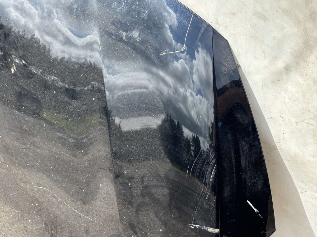 66400D4000 Bonnet KIA OPTIMA IV (JF) (2015-2020)