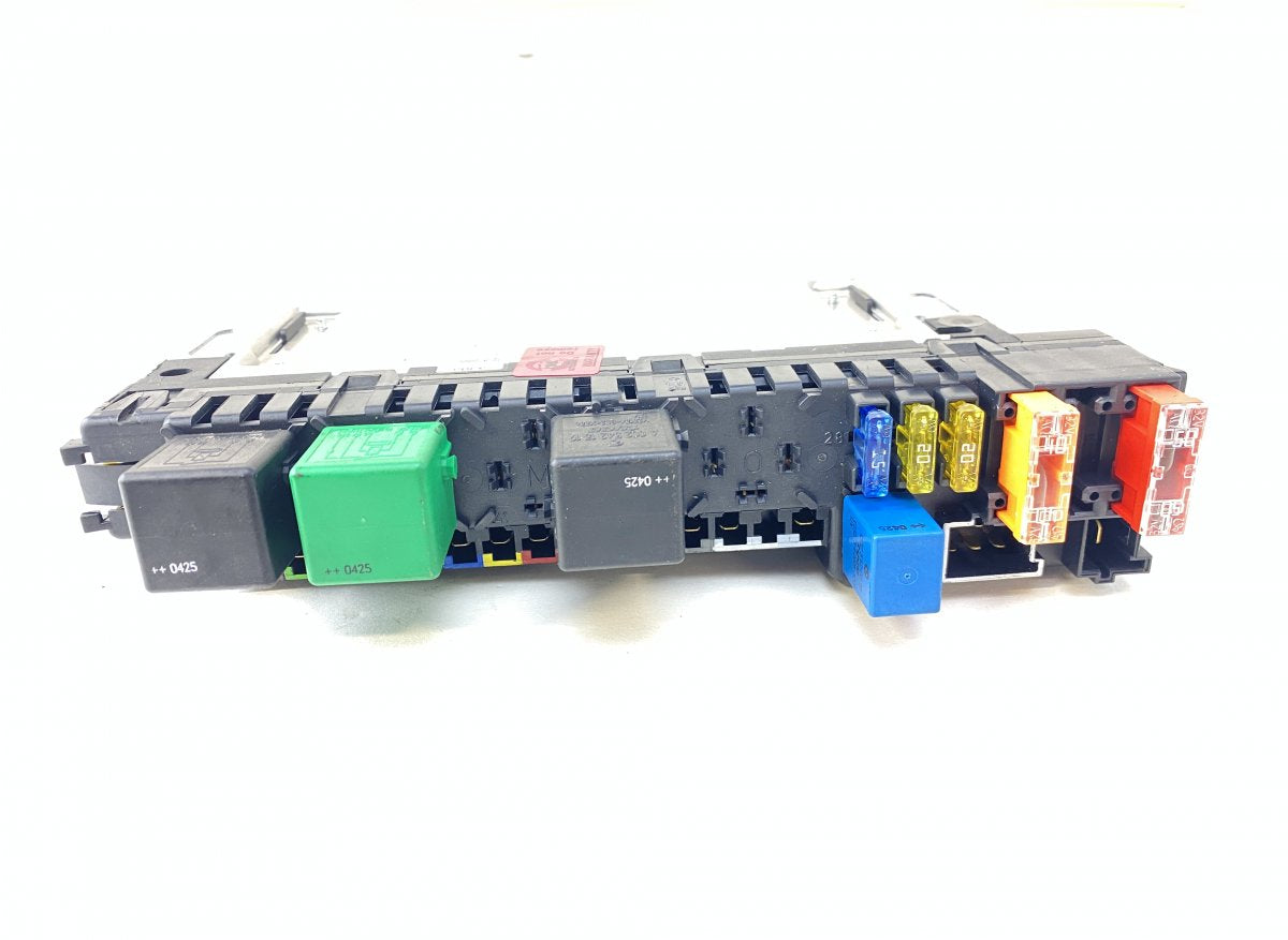 10091518 Fuse box MERCEDES-BENZ SL-CLASS (R230) (2001-2012)