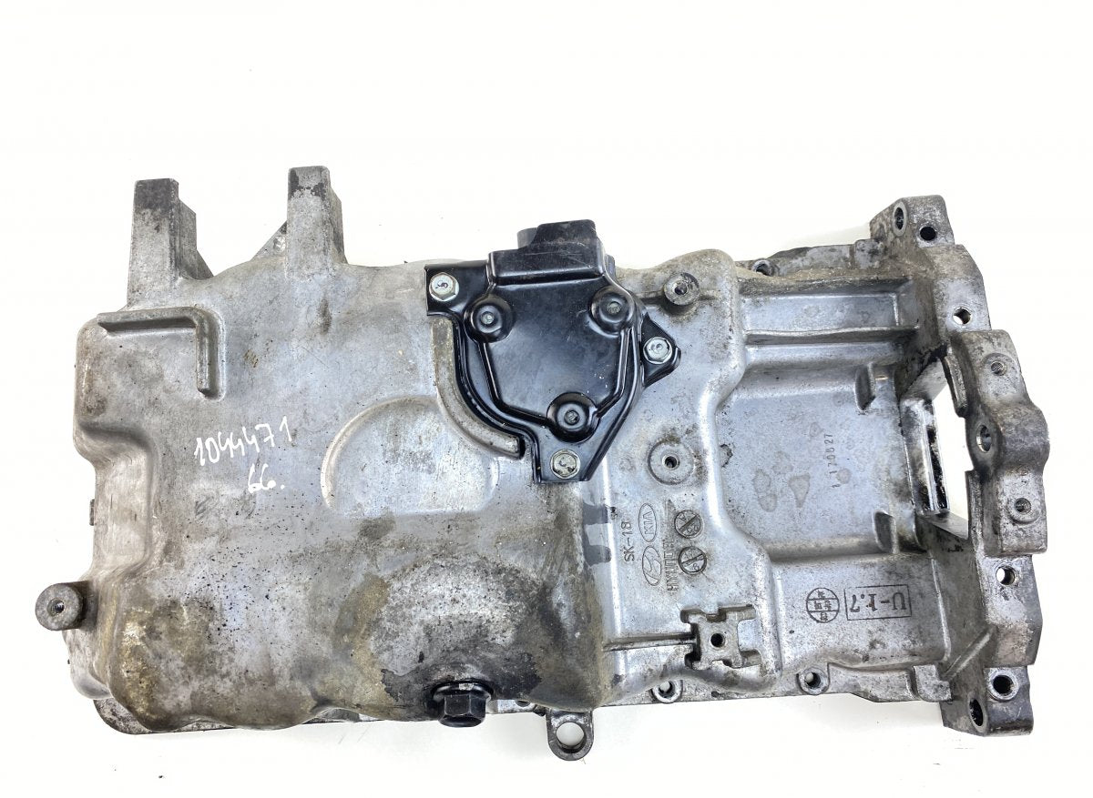 215102A312 Oil Sump/ pan KIA OPTIMA IV (JF) (2015-2020)