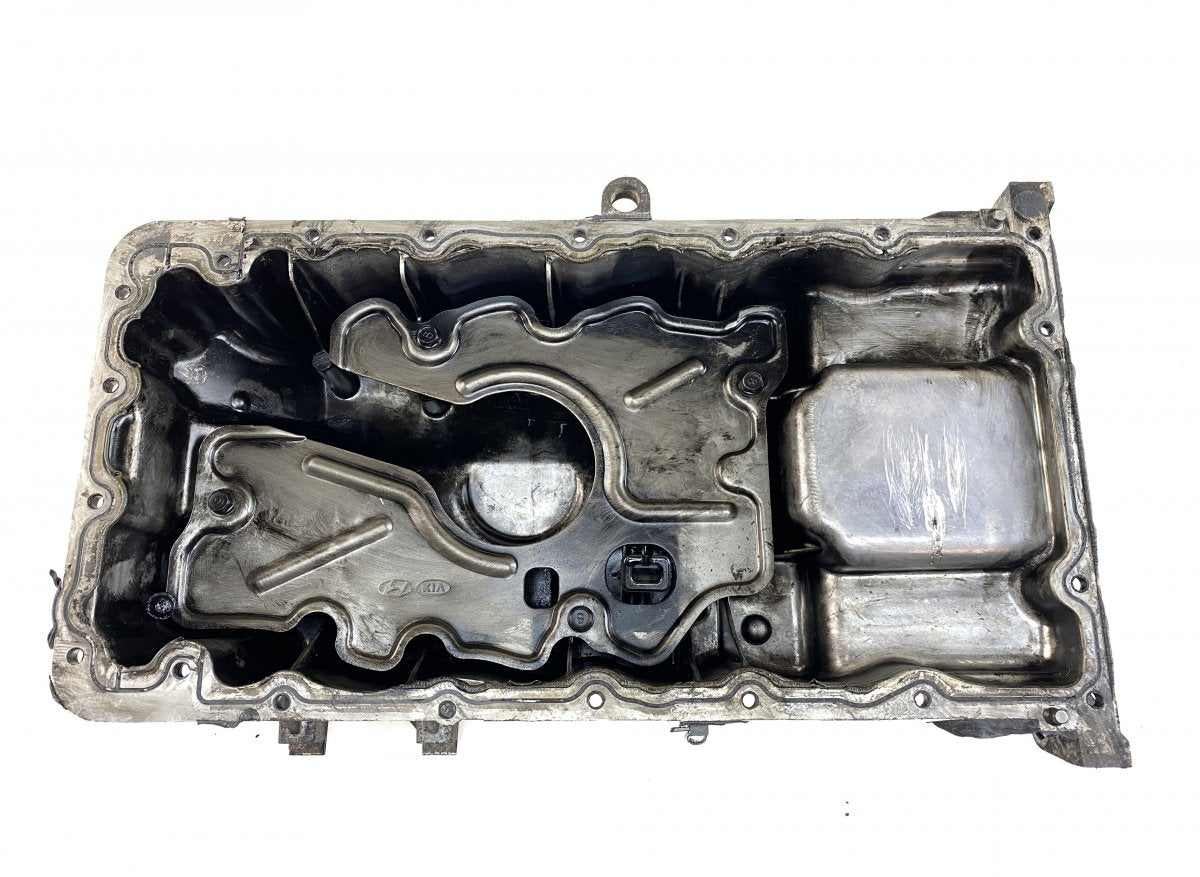 215102A312 Oil Sump/ pan KIA OPTIMA IV (JF) (2015-2020)