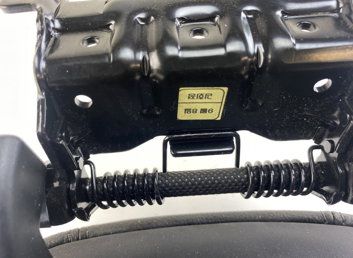 84660D4500 Armrest cover front KIA OPTIMA IV (JF) (2015-2020)
