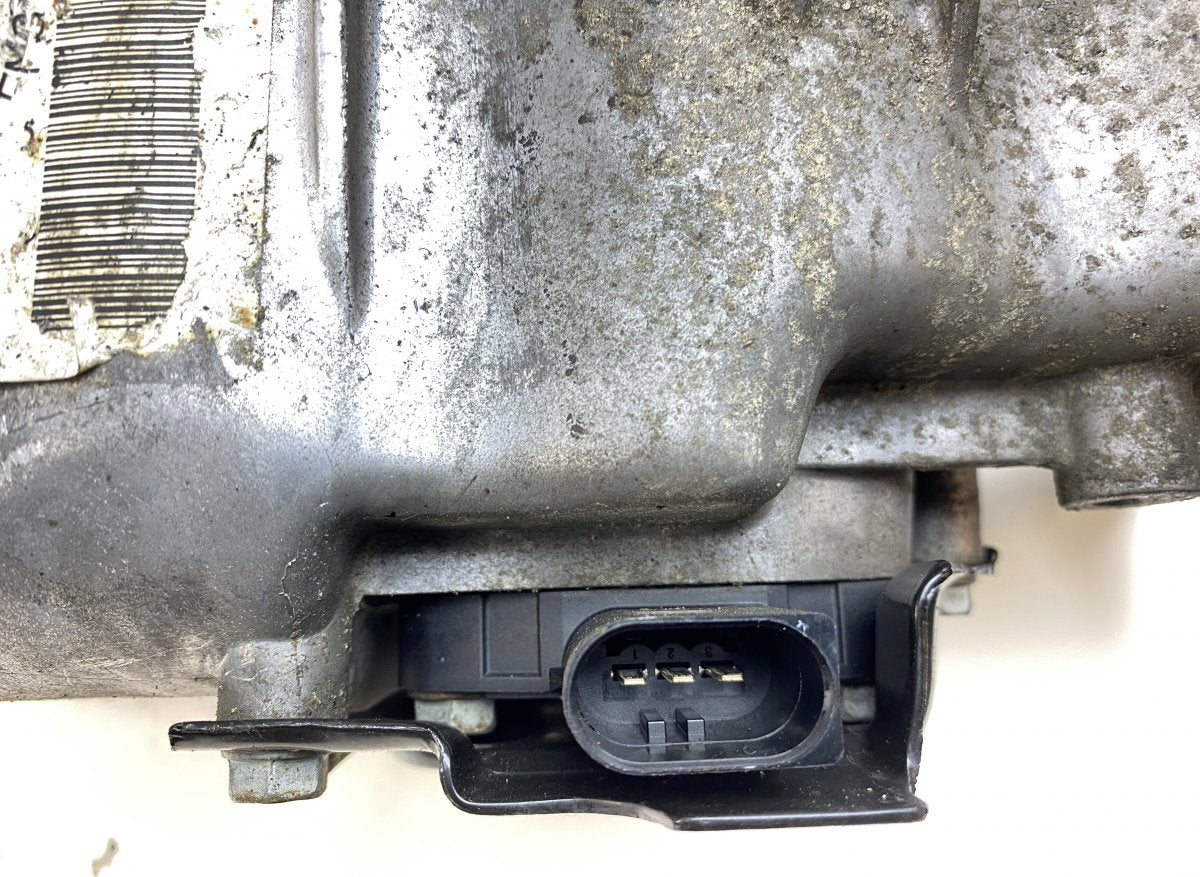 215102A312 Oil Sump/ pan KIA OPTIMA IV (JF) (2015-2020)