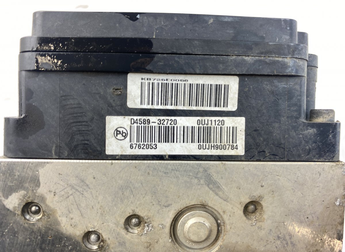 6158945100 61589-45100 ABS hydraulic unit / pump KIA OPTIMA IV (JF) (2015-2020)