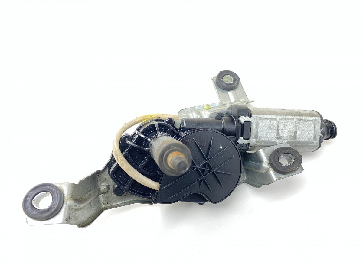 8638163 Wiper Motor bootlid / tailgate VOLVO XC90 I (2002-2014)
