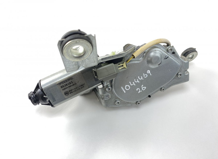 8638163 Wiper Motor bootlid / tailgate VOLVO XC90 I (2002-2014)