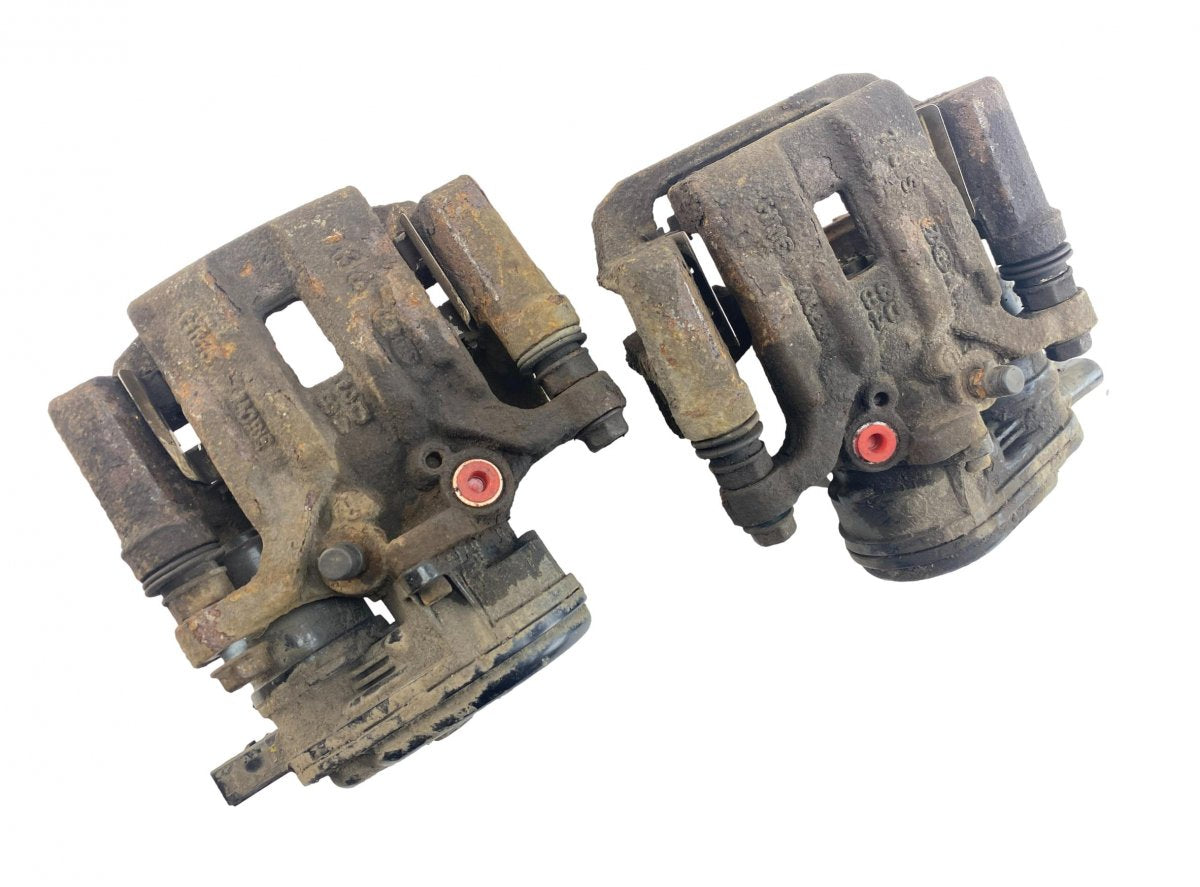 58210D4550 58230D4550 Brake caliper rear set KIA OPTIMA IV (JF) (2015-2020)