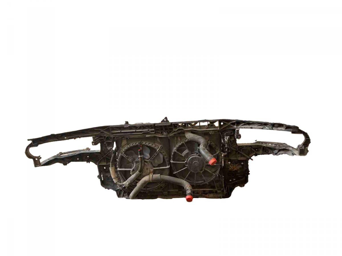 641012B100 Front panel HYUNDAI SANTA FE II (CM, NC) (2005-2012)