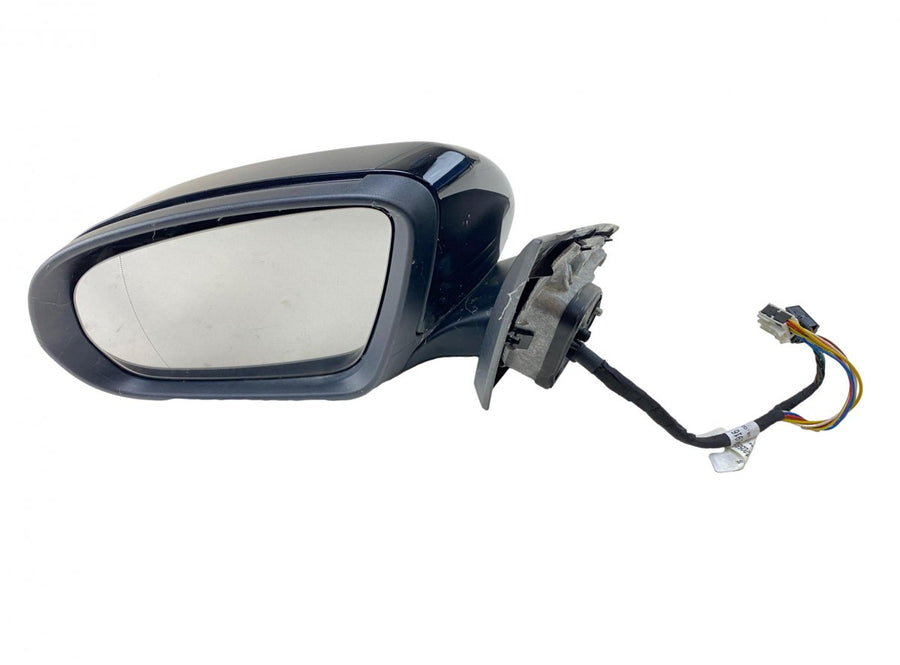 A2058101916 Mirror left MERCEDES-BENZ C-CLASS (W205) (2013-2021)