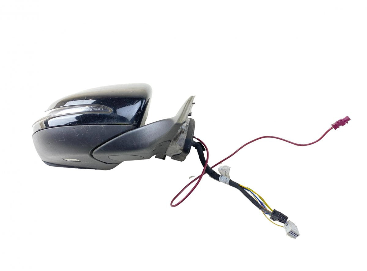 A2058101202 Mirror right MERCEDES-BENZ C-CLASS (W205) (2013-2021)