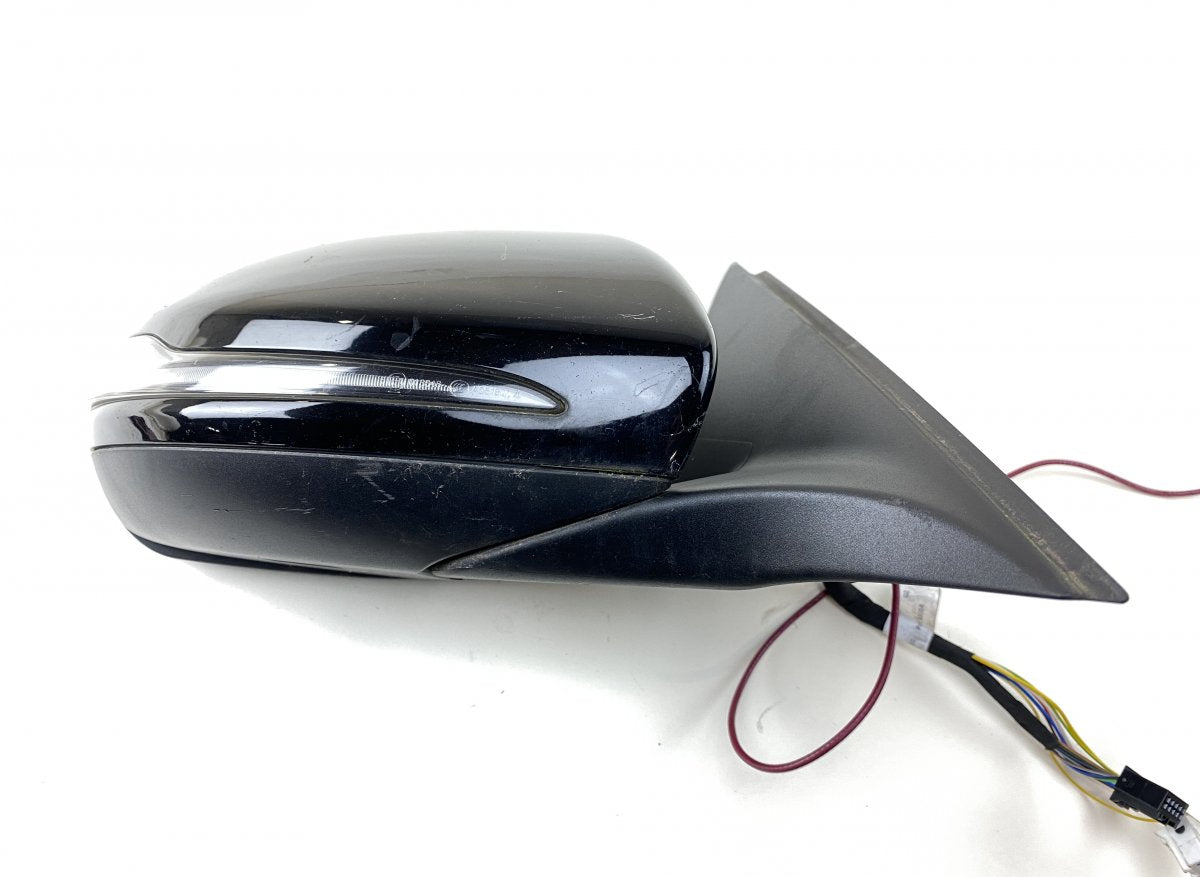 A2058101202 Mirror right MERCEDES-BENZ C-CLASS (W205) (2013-2021)