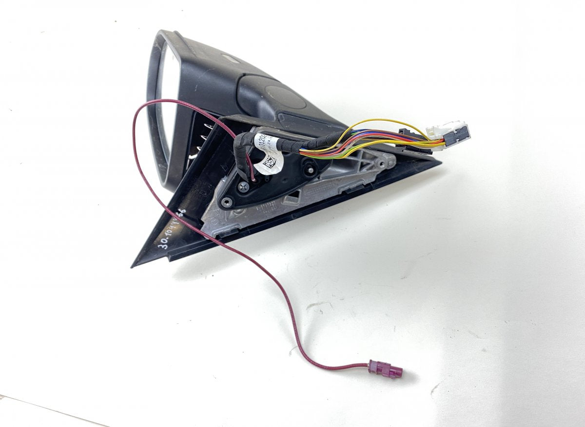 A2058101202 Mirror right MERCEDES-BENZ C-CLASS (W205) (2013-2021)