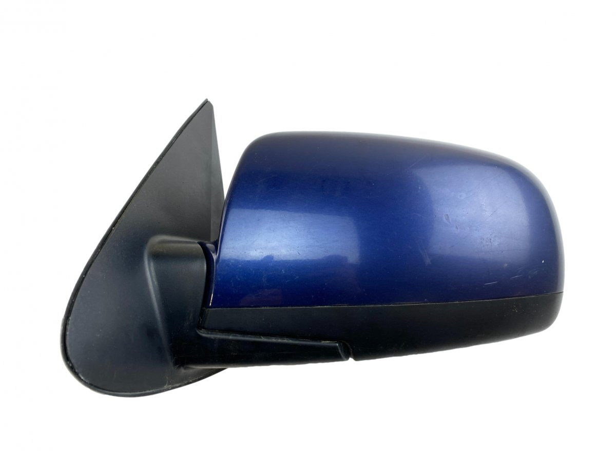 876102B260 Mirror left HYUNDAI SANTA FE II (CM, NC) (2005-2012)