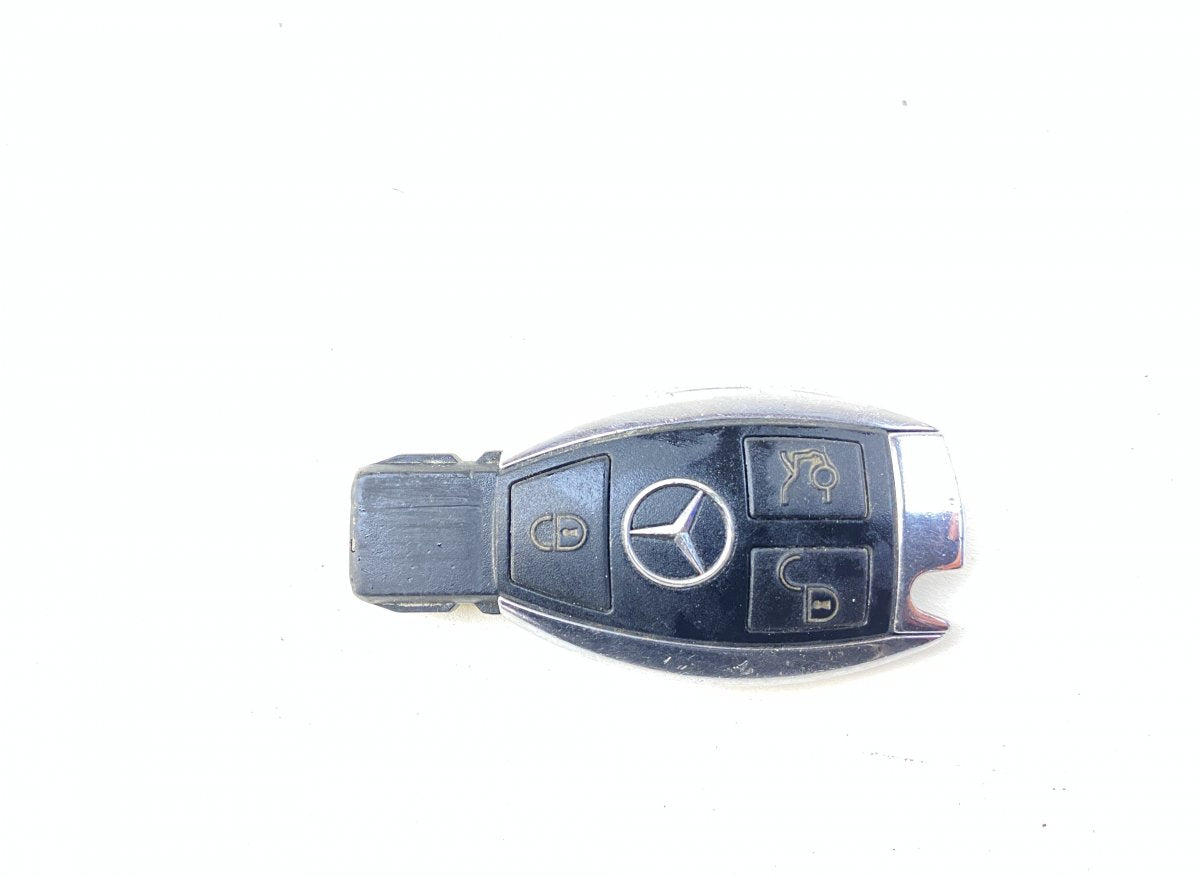 A2229005513 Ignition switch lock (ignition barrel) MERCEDES-BENZ C-CLASS (W205) (2013-2021)