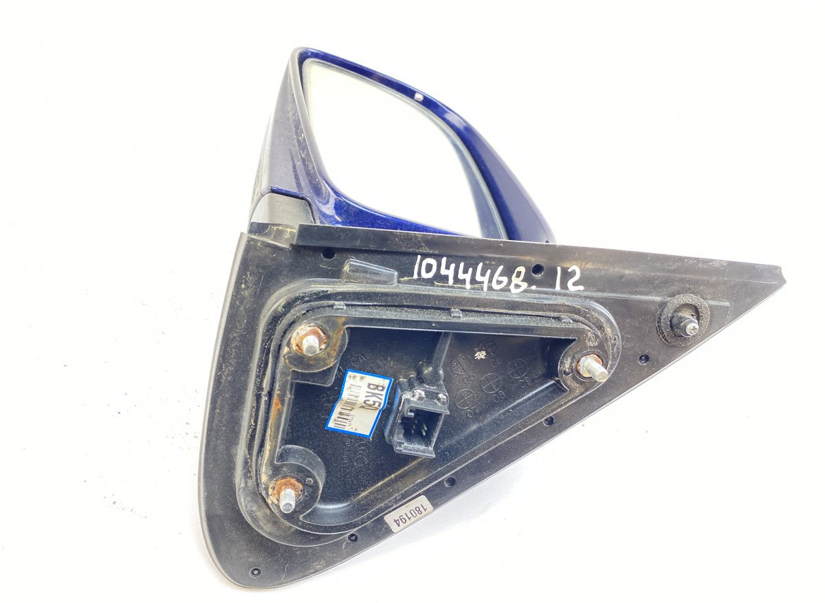 876102B260 Mirror left HYUNDAI SANTA FE II (CM, NC) (2005-2012)