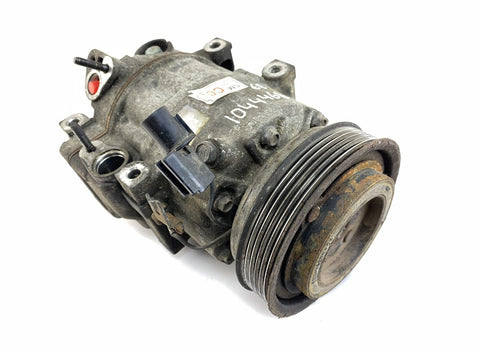 977012B101 AC / aircon Compressor HYUNDAI SANTA FE II (CM, NC) (2005-2012)