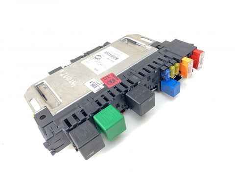 10091518 Fuse box MERCEDES-BENZ SL-CLASS (R230) (2001-2012)