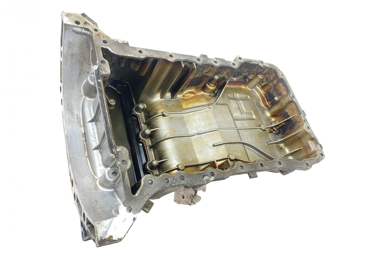 A2740140100 Oil Sump/ pan MERCEDES-BENZ C-CLASS (W205) (2013-2021)