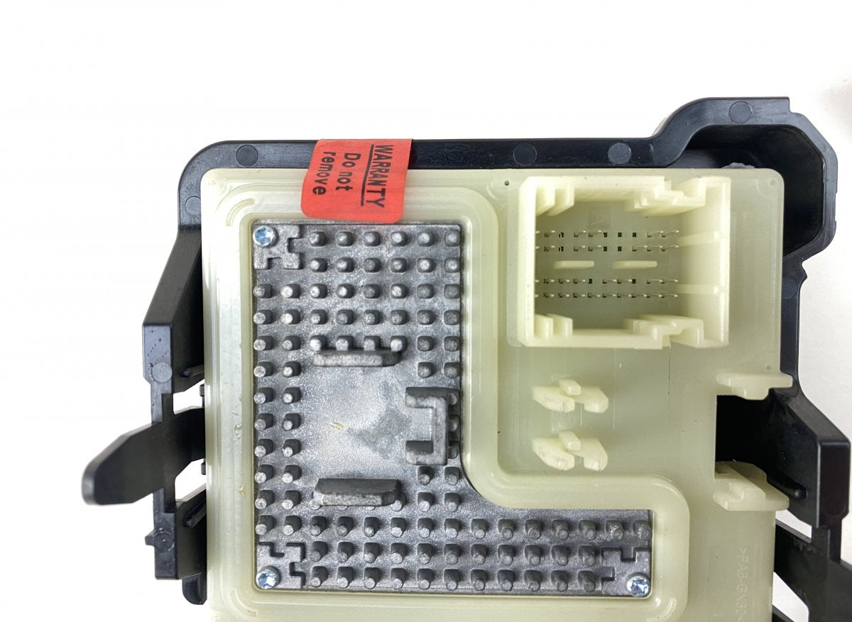 A2229005513 Ignition switch lock (ignition barrel) MERCEDES-BENZ C-CLASS (W205) (2013-2021)