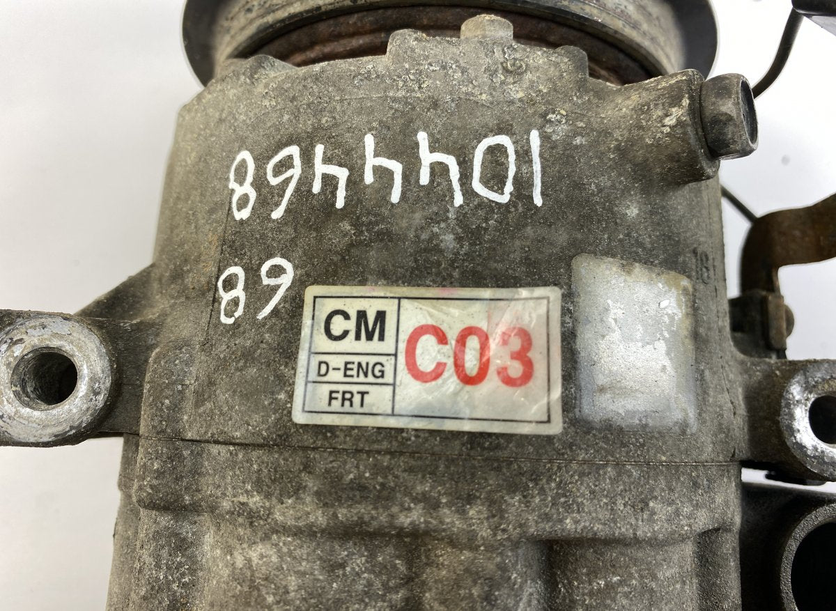 977012B101 AC / aircon Compressor HYUNDAI SANTA FE II (CM, NC) (2005-2012)