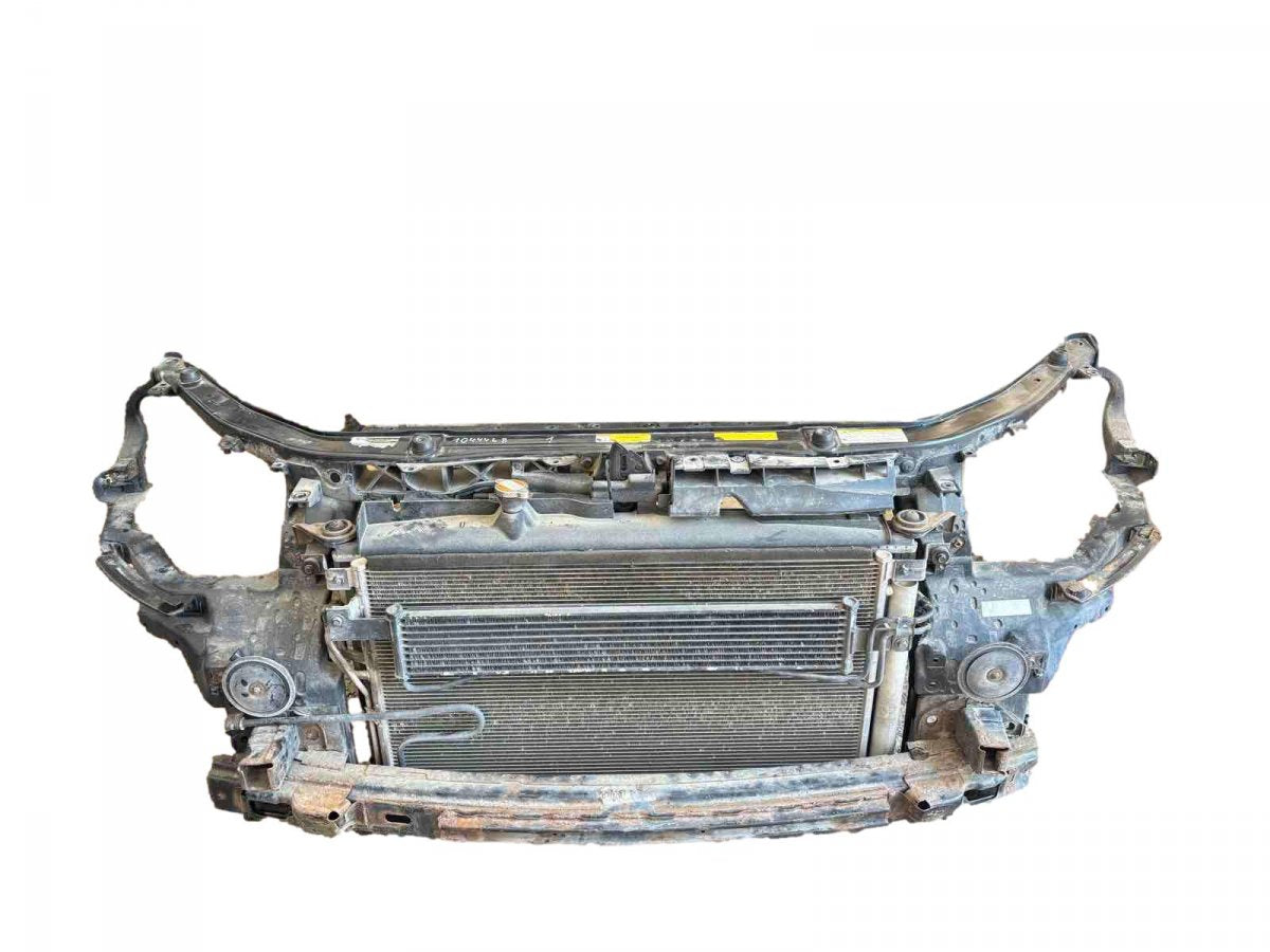 641012B100 Front panel HYUNDAI SANTA FE II (CM, NC) (2005-2012)