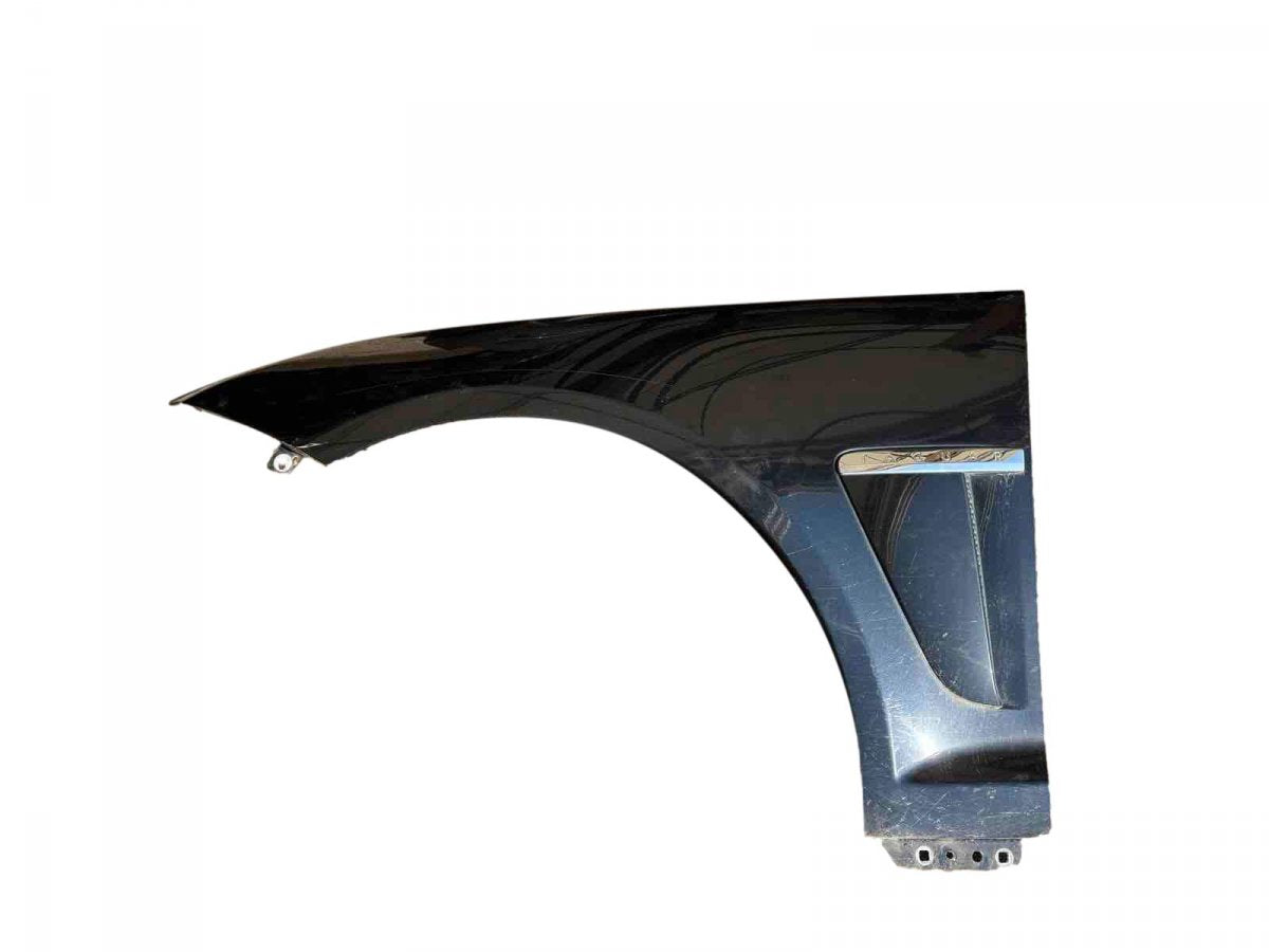 C2Z16959 Fender Front Left JAGUAR XF (X250, CC9) (2008-2015)
