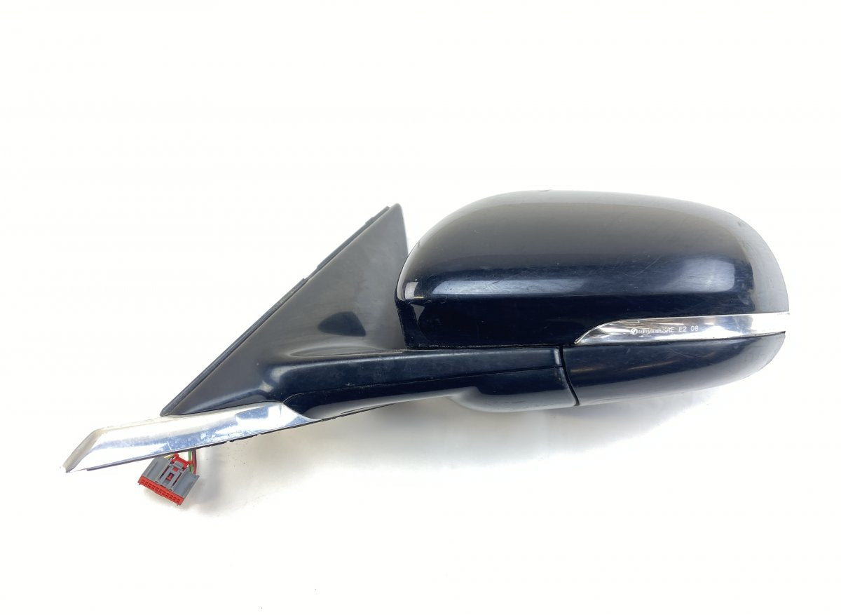C2Z14968 Mirror left JAGUAR XF (X250, CC9) (2008-2015)
