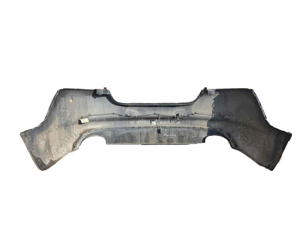 C2Z14002 C2Z16550 Rear bumper JAGUAR XF (X250, CC9) (2008-2015)