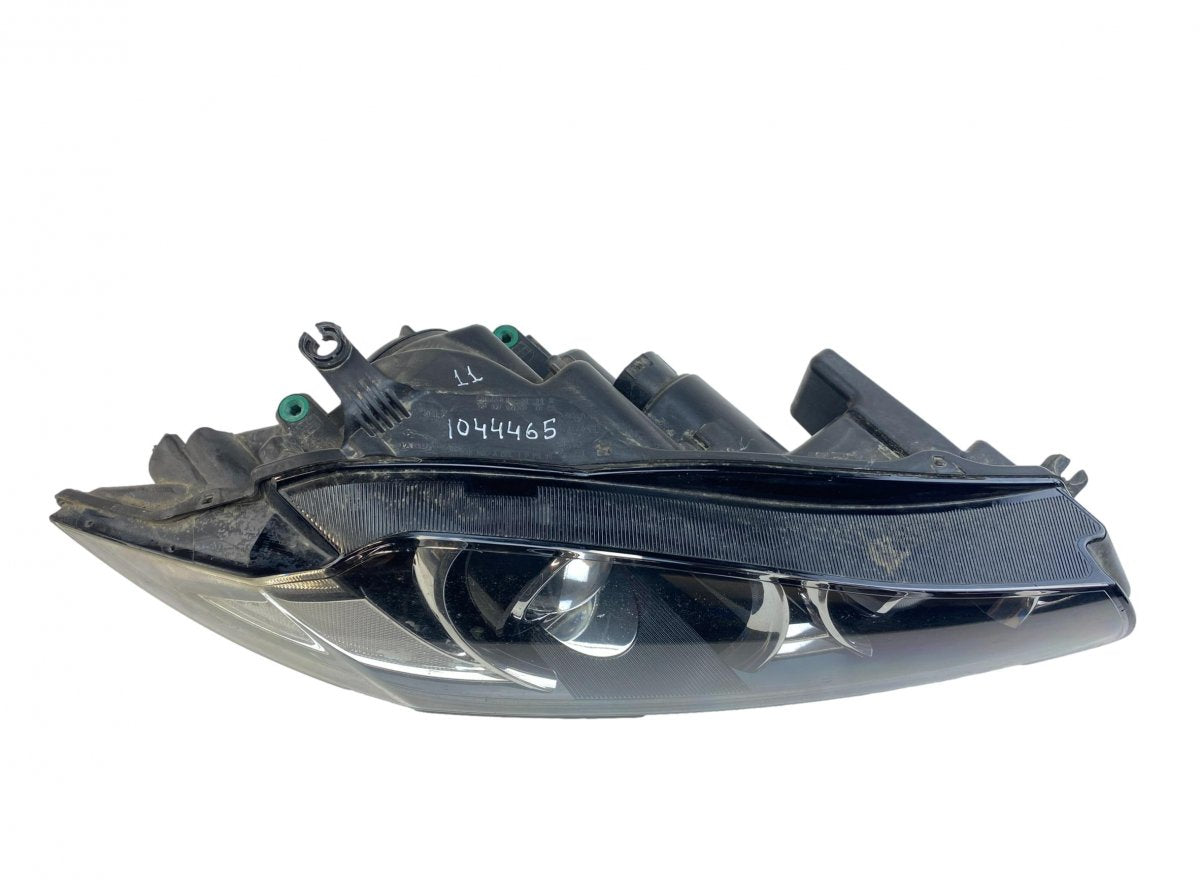 C2Z31443 Headlight right JAGUAR XF (X250, CC9) (2008-2015)