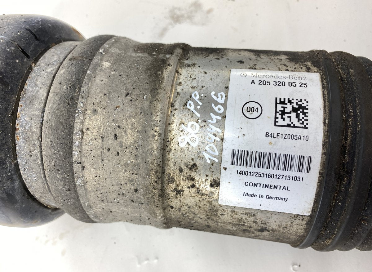 A2053204868 Shock Absorber Front Right MERCEDES-BENZ C-CLASS (W205) (2013-2021)