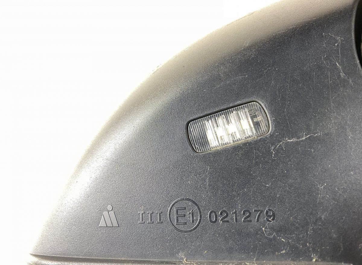 A2058101202 Mirror right MERCEDES-BENZ C-CLASS (W205) (2013-2021)