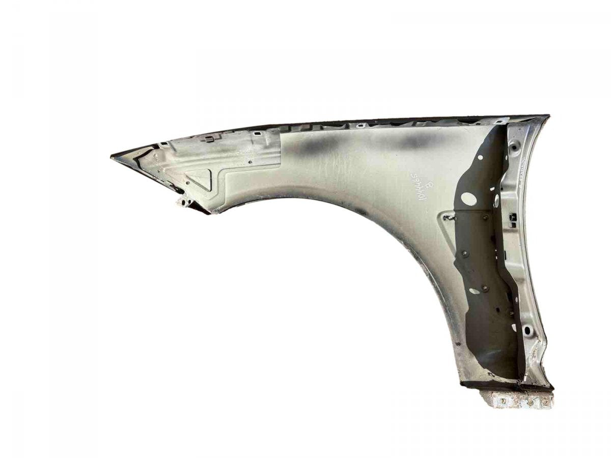 C2Z16958 Fender Front Right JAGUAR XF (X250, CC9) (2008-2015)