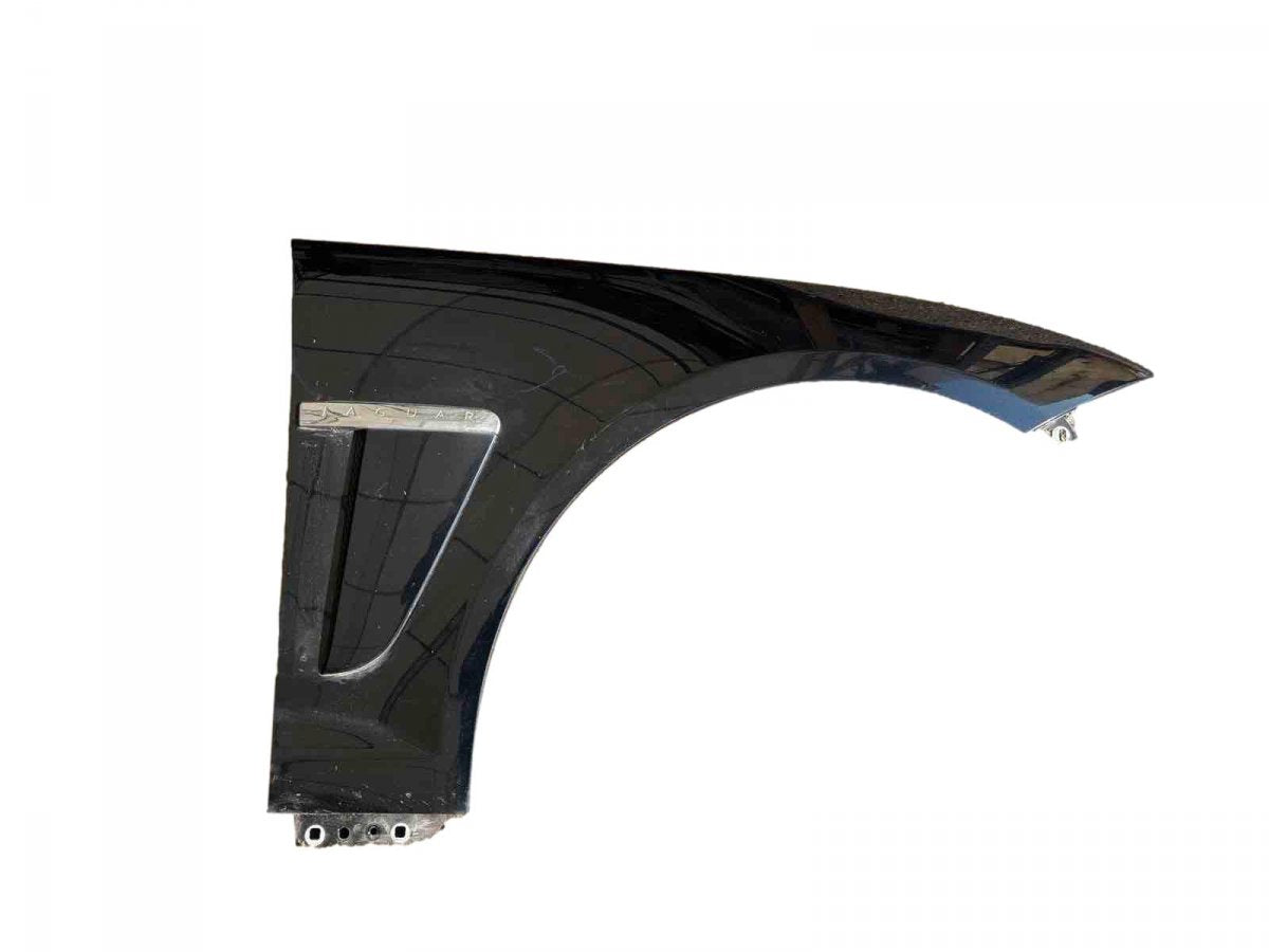 C2Z16958 Fender Front Right JAGUAR XF (X250, CC9) (2008-2015)