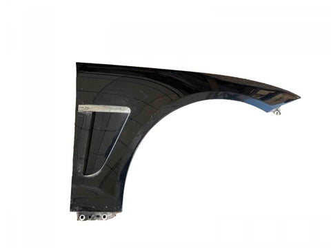 C2Z16958 Fender Front Right JAGUAR XF (X250, CC9) (2008-2015)